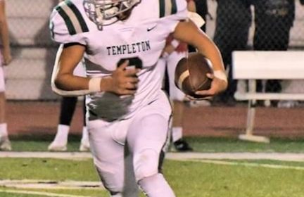 Anthony Chavez-Senior