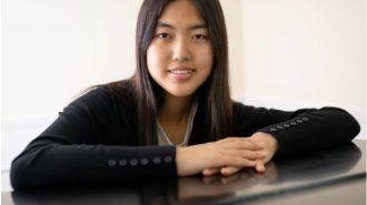 Suri Kim concert piano