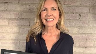 Local real estate broker awarded two certifications