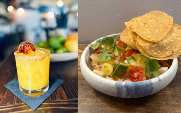 La Cosecha announces new ownership, culinary team