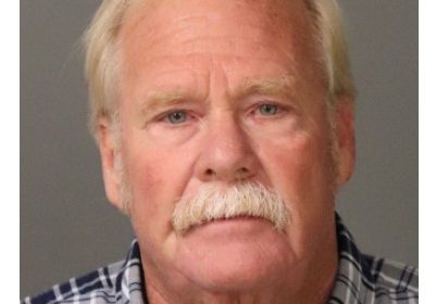 67-year-old Mark Hershey