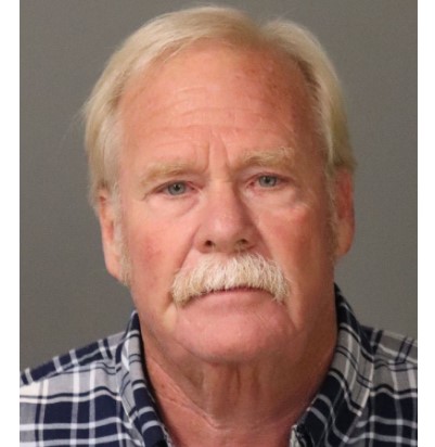 Suspected sex predator arrested for arranging meeting with minor