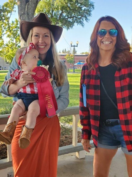 Pioneer Day contest winners announced