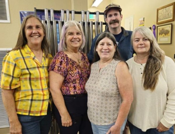 Atascadero Community Band elects new board of directors