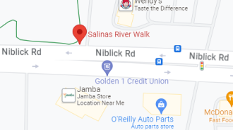 Dead body found on Paso Robles walking trail