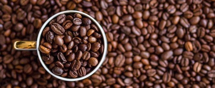 City hosting Coffee with the City Manager