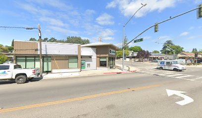 Community West Bank to merge with Central Valley Community Bancorp