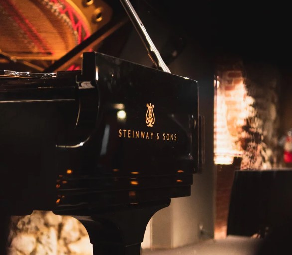 Opera SLO recital set for Nov. 12 at Libretto in Paso Robles