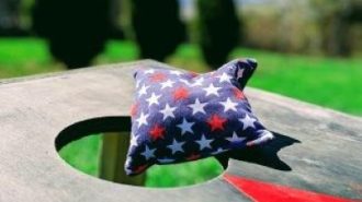 Seventh annual charity cornhole tournament returns to Atascadero