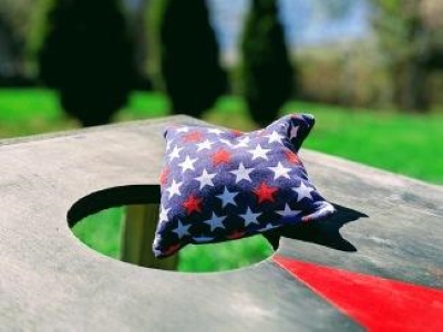 Seventh annual charity cornhole tournament returns to Atascadero