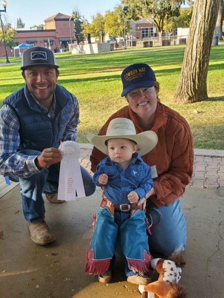 Pioneer Day contest winners announced