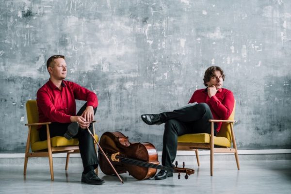 Paderewski Festival announces event lineup