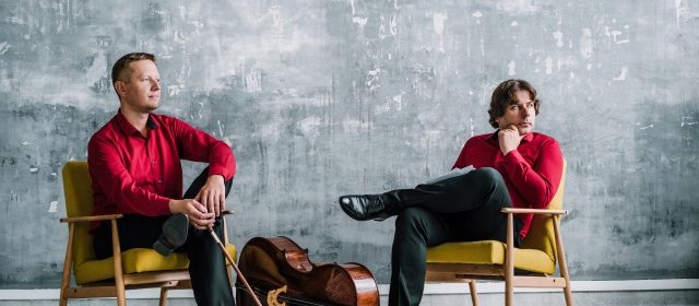 Paderewski Festival announces event lineup