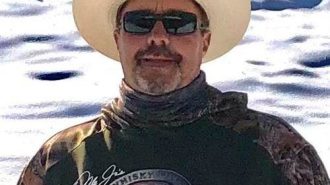 Obituary of Daniel Alan Clarey, Jr., 57