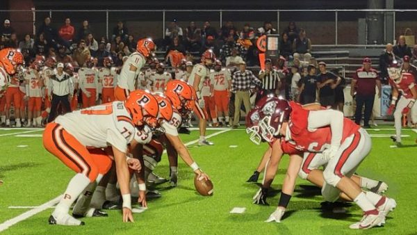 Bearcats snap three-game skid in 42-3 route of Pirates