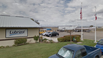 Company acquires Paso Robles surfactant manufacturing facility
