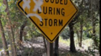 Graffiti/vandalism suspect identified