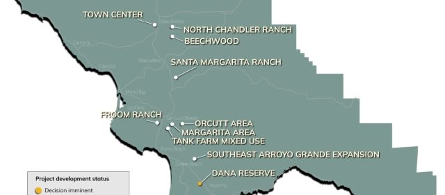 housing letter to SLO county leaders