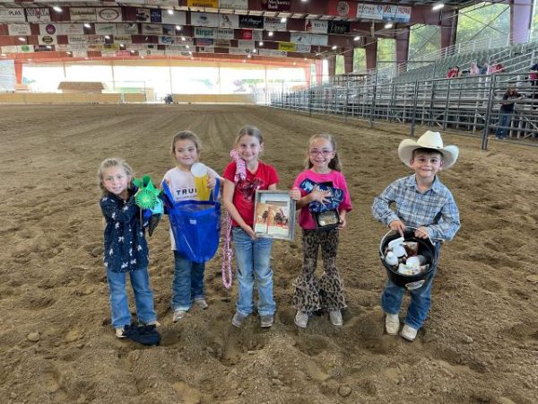 Pioneer Day contest winners announced