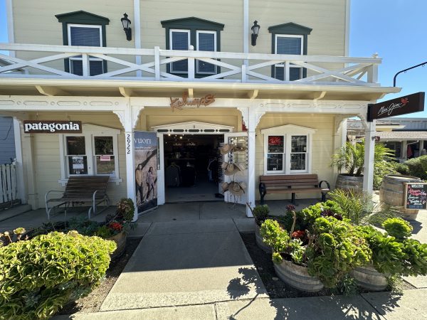Kahunas Los Olivos