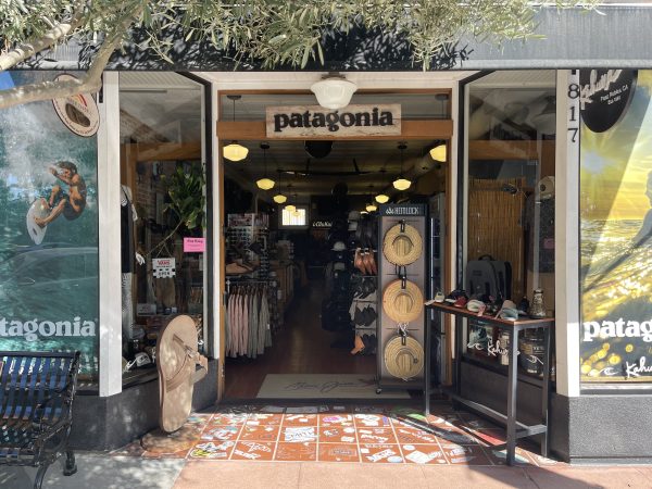 Kahunas Paso Robles