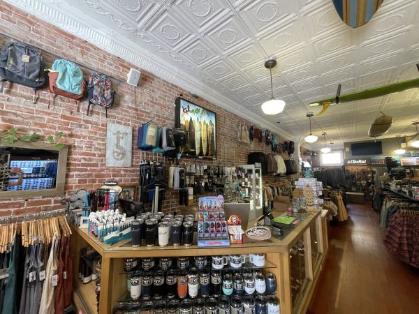 Kahunas Paso Robles Items