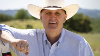 john peschong fundraiser