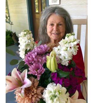 Obituary of Nancy Lee Peterson, 79