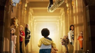 SLO Children’s Museum benefit will be of 'Night at the Museum' themed