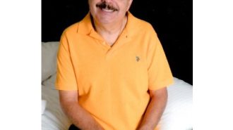 Obituary of Joel Chesler, 79