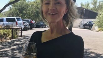 Obituary of Sandra Kay Pennywell, 58