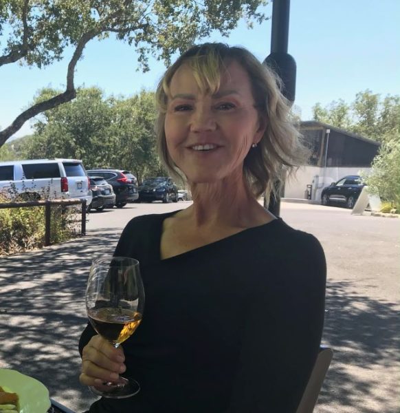 Obituary of Sandra Kay Pennywell, 58