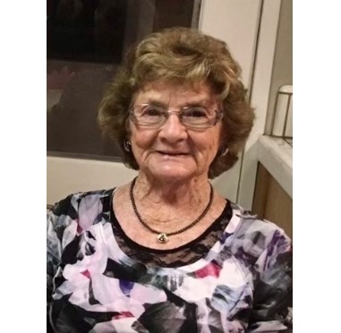 Obituary of Goldie Meryl Kretchmer, age 94