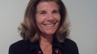 Obituary of Marianne Carol Loeser, 74
