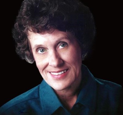 Obituary of Jean Rockwell, 89
