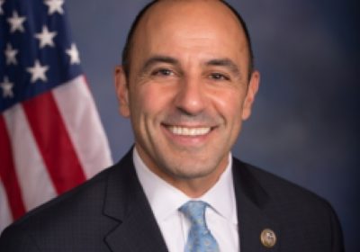 Rep. Jimmy Panetta Receives 2023 Affordable Housing Champion Award