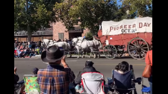 Pioneer Day parade winners announced