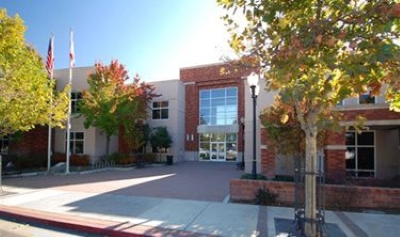 paso robles city council chambers
