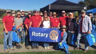 Paso Robles Rotary Club