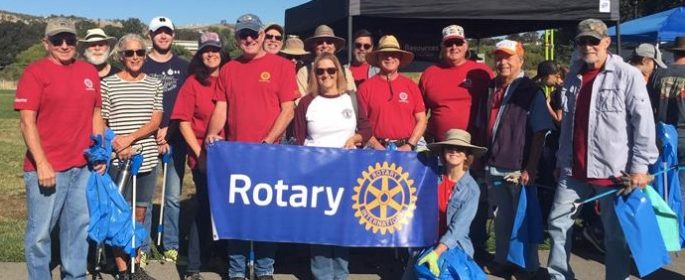 Paso Robles Rotary Club