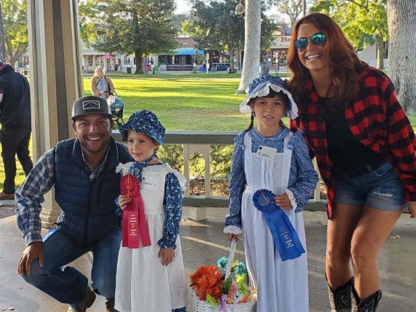 Pioneer Day contest winners announced