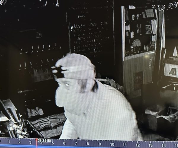 Paso Robles taphouse reports vandalism, burglary