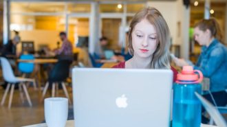 Sandbox coworking community offering 'Free Friday' pass this week