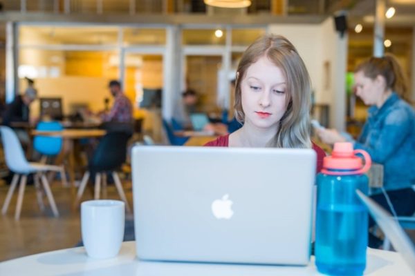 Sandbox coworking community offering 'Free Friday' pass this week