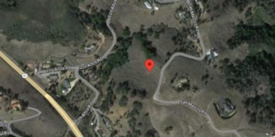 San Marcos Road repair project starts this week in Atascadero