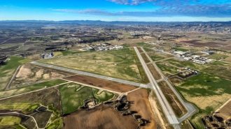 City joins Global Spaceport Alliance