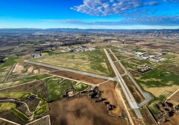 City joins Global Spaceport Alliance