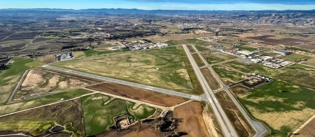 City joins Global Spaceport Alliance
