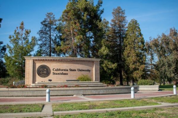 Student from Paso Robles named to Stanislaus State's Spring Dean's List