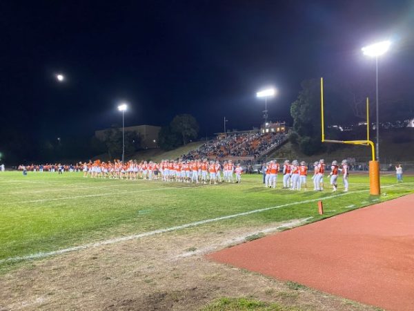 Greyhounds complete the perfect season, take down Wildcats 42-24